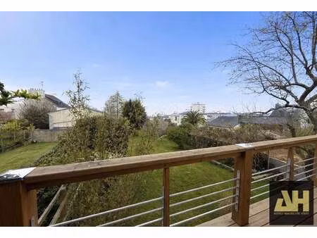 vente maison à brest (29200) : à vendre / 148m² brest
