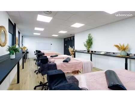 location local professionnel 15 m² – haut standing