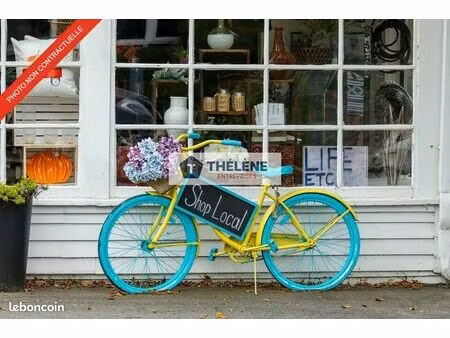 local commercial 80 m² montpellier