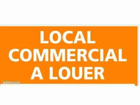 local commercial
