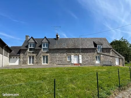 location maison 6 pièces près de fougeres