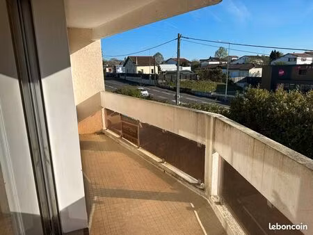 appartement 1 pièce 34 m²