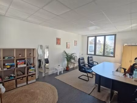 location cabinet libéral