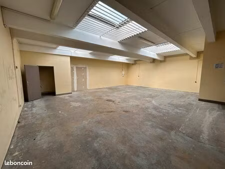 entrepot bordeaux nord proche rocade