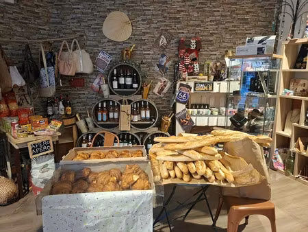 vente locaux professionnels 174 m² à cormicy (51220)  270 000 €