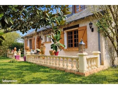 maison 4 pièces 98 m²