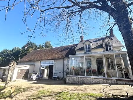 maison 6 pièces 135 m²