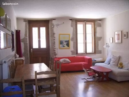 appartement 5 pièces 174 m²