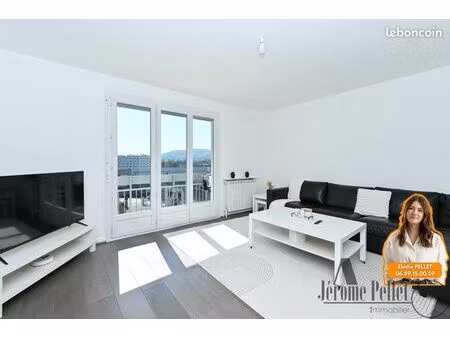 appartement 3 pièces 83 m²