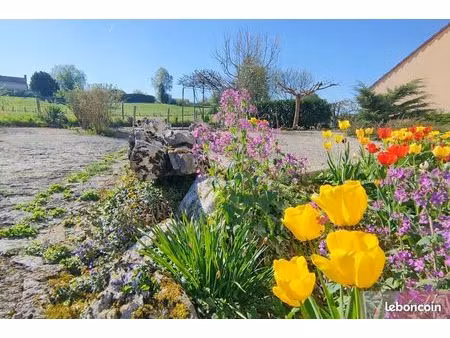 appartement 3 pièces 96 m²