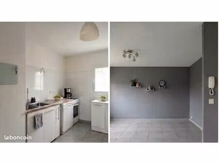 t3 de 81 m² avec loggia de 13 m² – villefontaine (mas-de-la-raz)