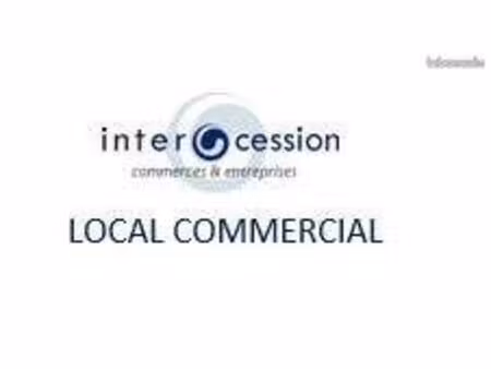 local 146 m² perrigny