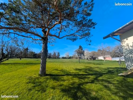 maison familiale rénovée – 163 m² – terrain 1 100 m² – dole même - secteur st-ylie