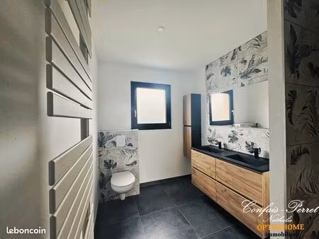 maison 5 pièces 105 m²