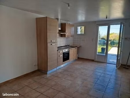 appartement t2 - 50m2