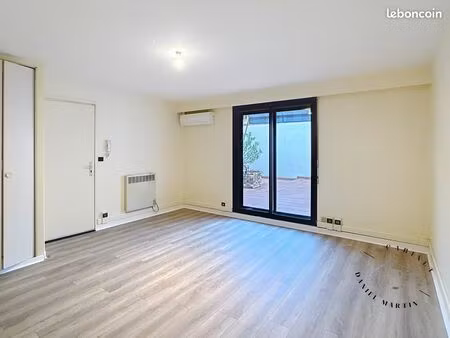 bureaux 20 m² bègles