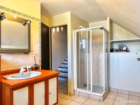 maison 5 pièces 112 m²