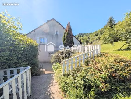 maison 6 pièces 112 m²