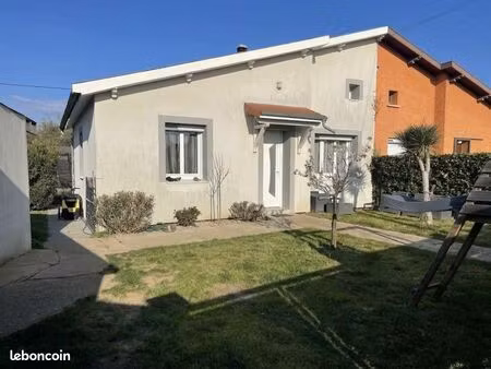maison 5 pièces 130 m²