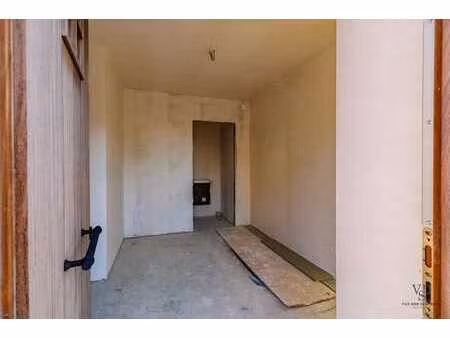 magnifique maison rénovée avec 3 chambres