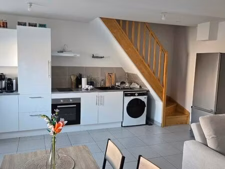 f2 soings en sologne maison