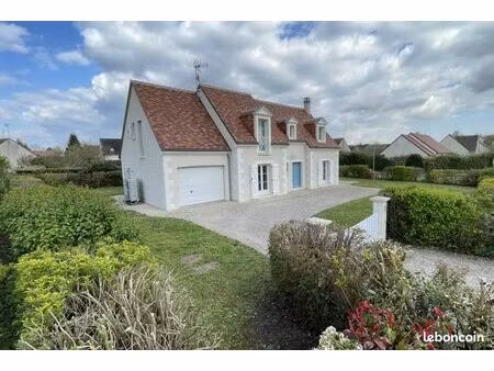 location maison de caractère