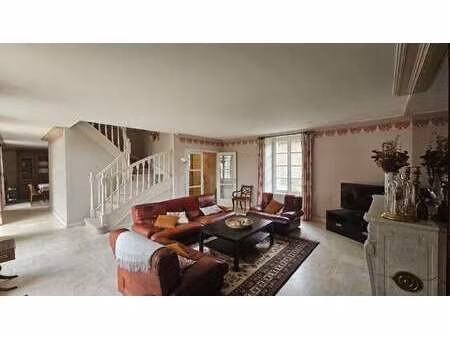 vente maison à coësmes (35134) : à vendre / 171m² coësmes