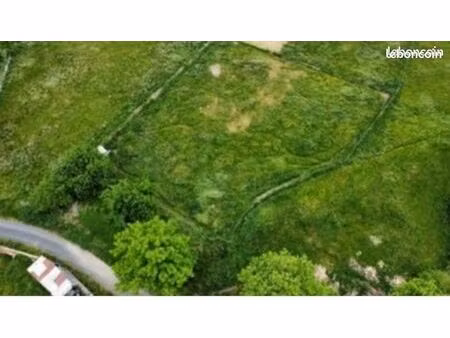 terrain constructible