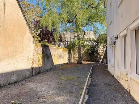 t3 – cœur d’amboise – 5 min du château