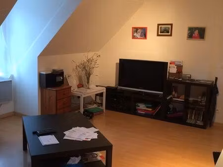 t3 montbazon centre avec parking