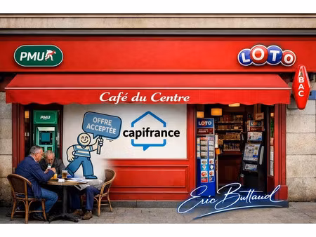 vente locaux professionnels 1 pièce 150 m² à caluire-et-cuire (69300)  633 566 €