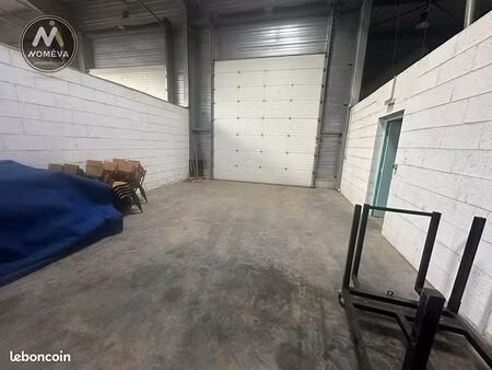 local 125 m² dunieres