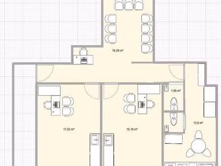 local professionnel médical