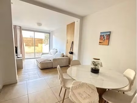 maison 3 chambres de