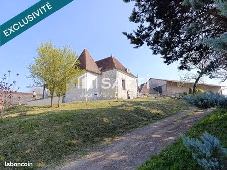maison 5 pièces 181 m²