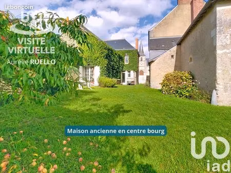 maison 6 pièces 180 m²