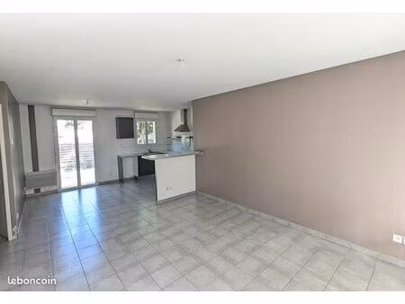 maison 4 pièces 94 m²