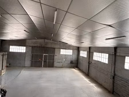 vente locaux professionnels 1 pièce 650 m² à portet-sur-garonne (31120)  997 500 €