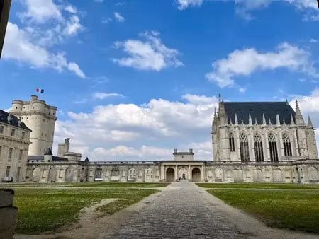 vente locaux professionnels 25 pièces 462 m² à vincennes (94300)  nan €