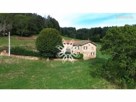 maison 3 pièces 119 m²