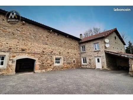 maison 5 pièces 110 m²