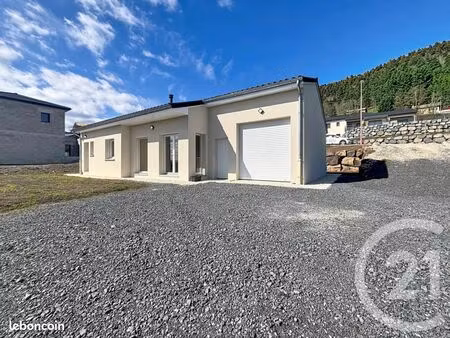 maison 4 pièces 83 m²