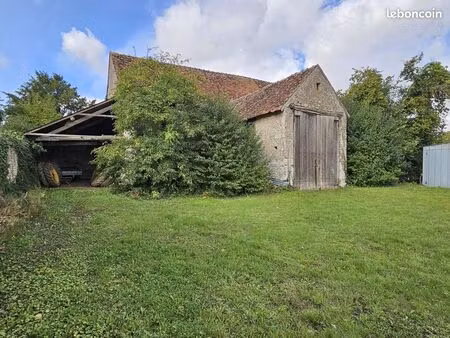 bien agricole 1 pièce 120 m²