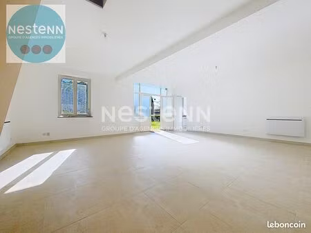 maison 2 pièces 84 m²