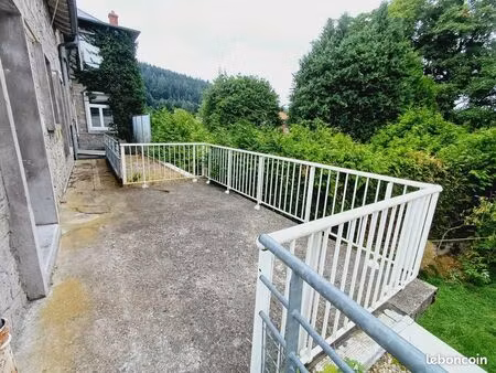 duplex 3 pièces 100 m²