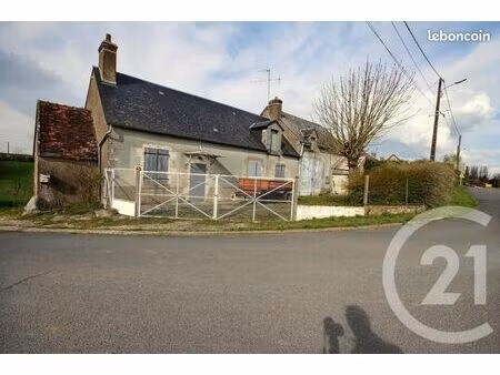 maison 2 pièces 57 m²