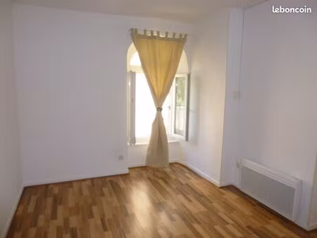 appartement 3 pieces