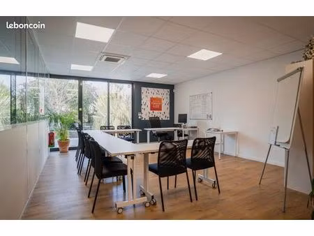 locaux récents cenon