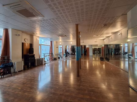 vente locaux professionnels 130 m² à paris 1er (75001)  1 100 000 €