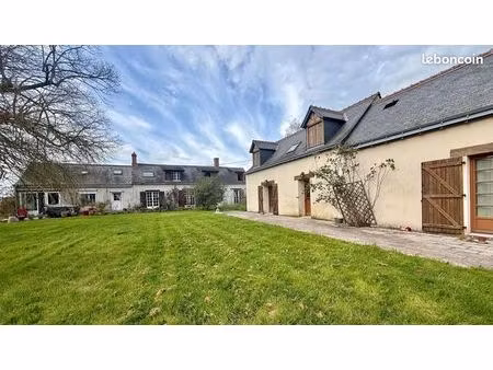 maison 10 pièces 285 m²